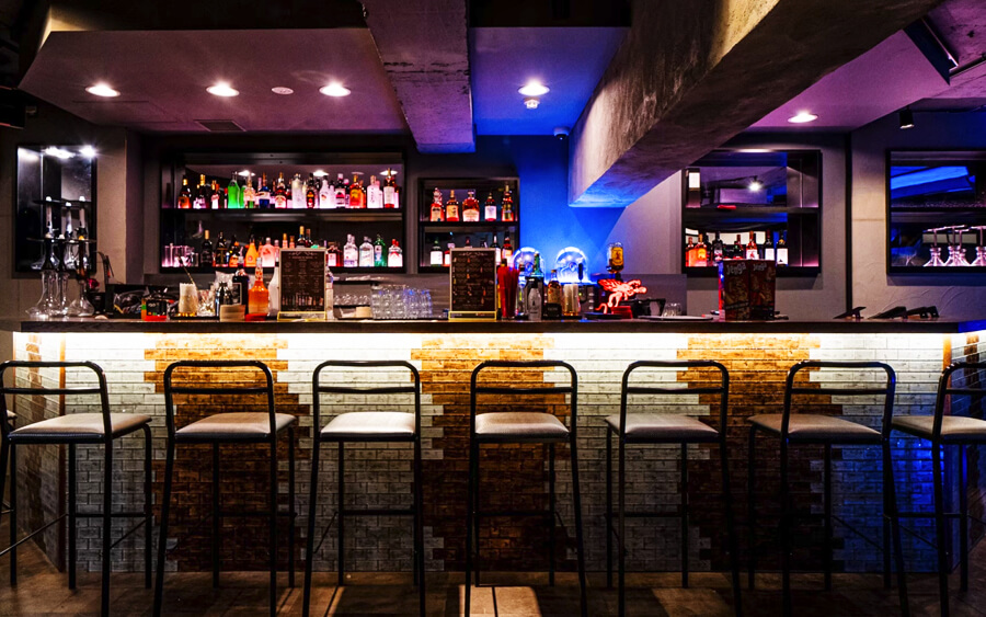 OAK BAR 渋谷 - シーシャ × 貸切 × パーティー