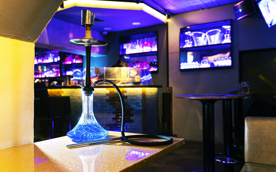 OAK BAR 渋谷 - 都心でありながら、ゆったりと過ごす優雅な時間